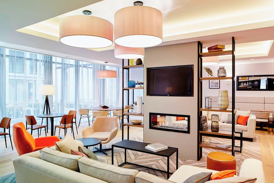 Residence Inn by Marriott Aberdeen
