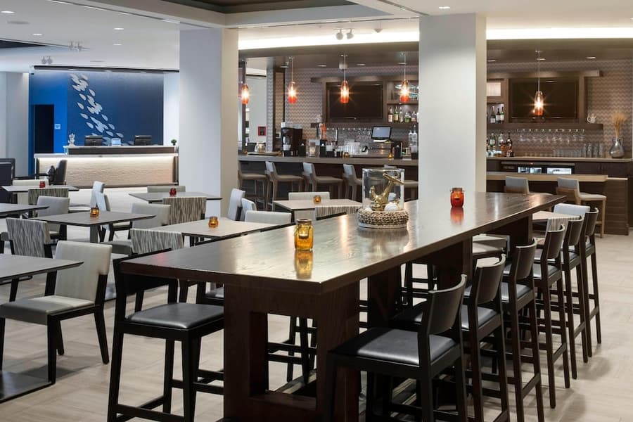 Residence Inn by Marriott Clearwater Beach