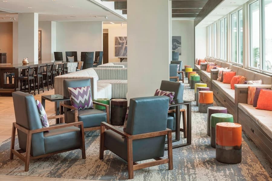 Residence Inn by Marriott Clearwater Beach
