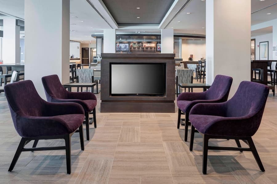 Residence Inn by Marriott Clearwater Beach