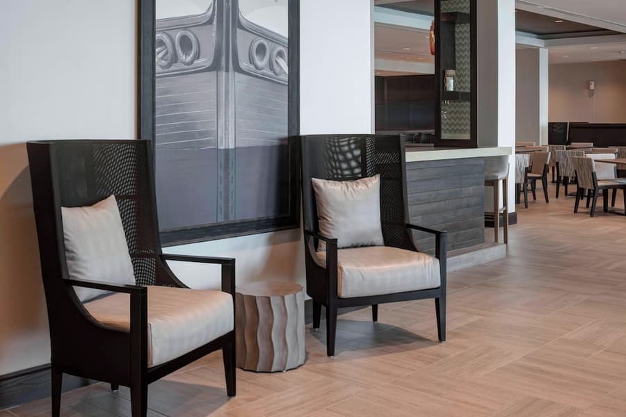 Residence Inn by Marriott Clearwater Beach