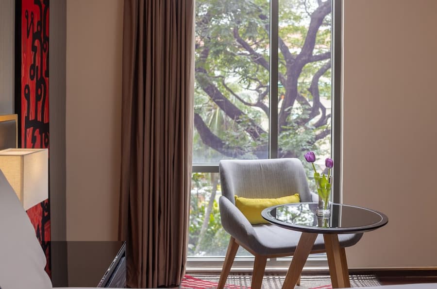 Travelodge Sukhumvit 11