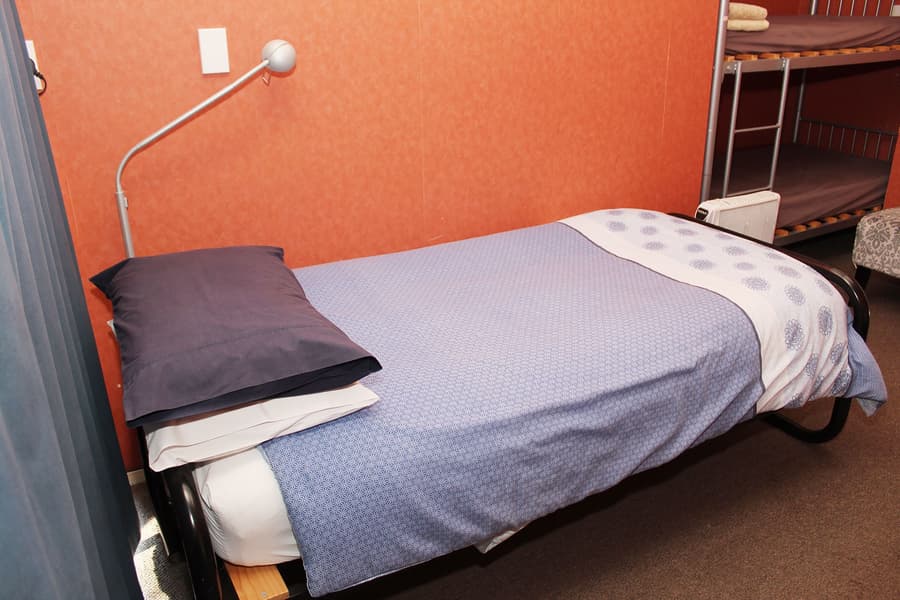 Central City Camping Park Invercargill