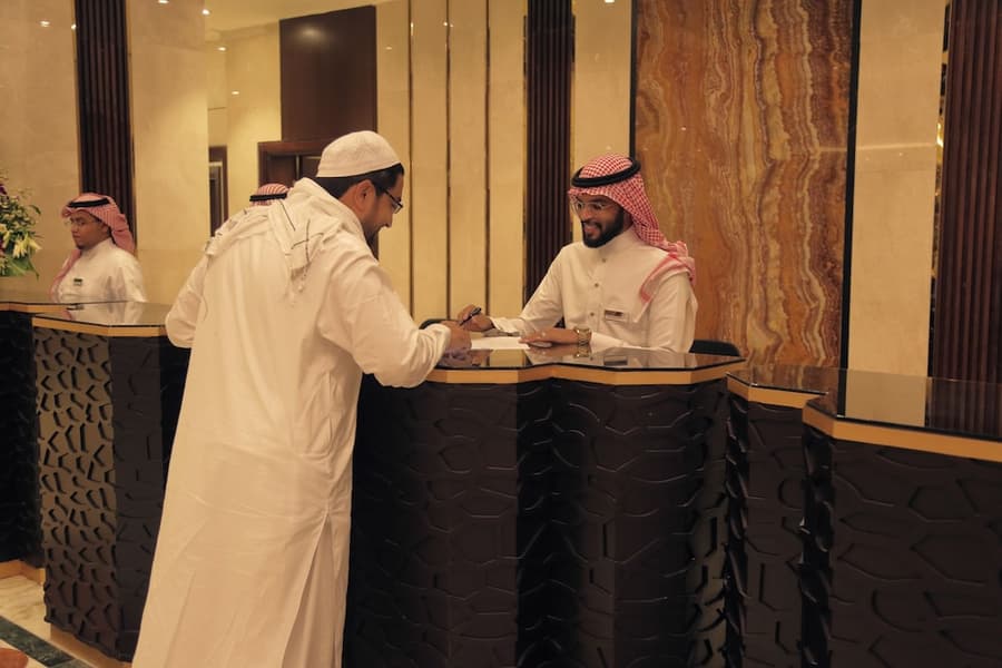 Saja Al Madinah Hotel