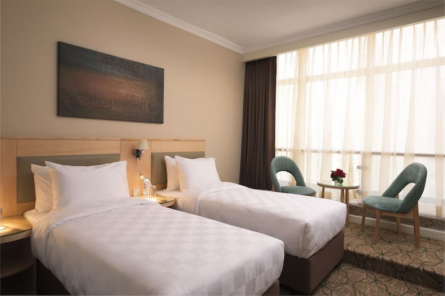 Saja Al Madinah Hotel