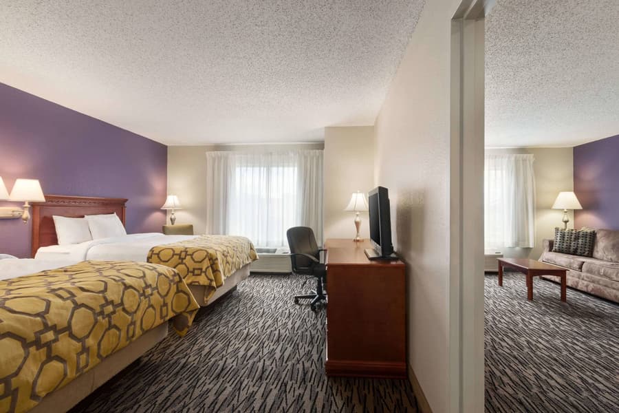 Baymont by Wyndham Springfield I-44