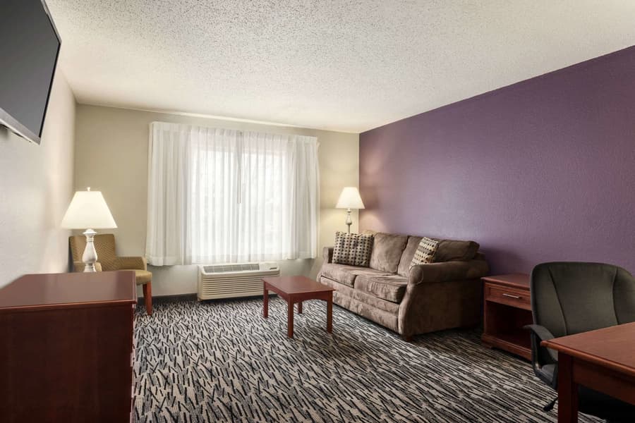 Baymont by Wyndham Springfield I-44