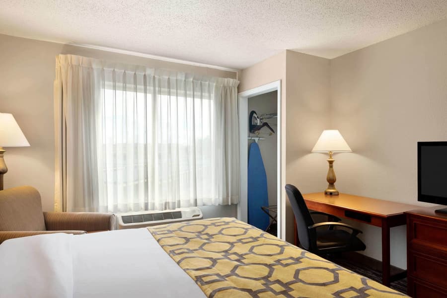 Baymont by Wyndham Springfield I-44