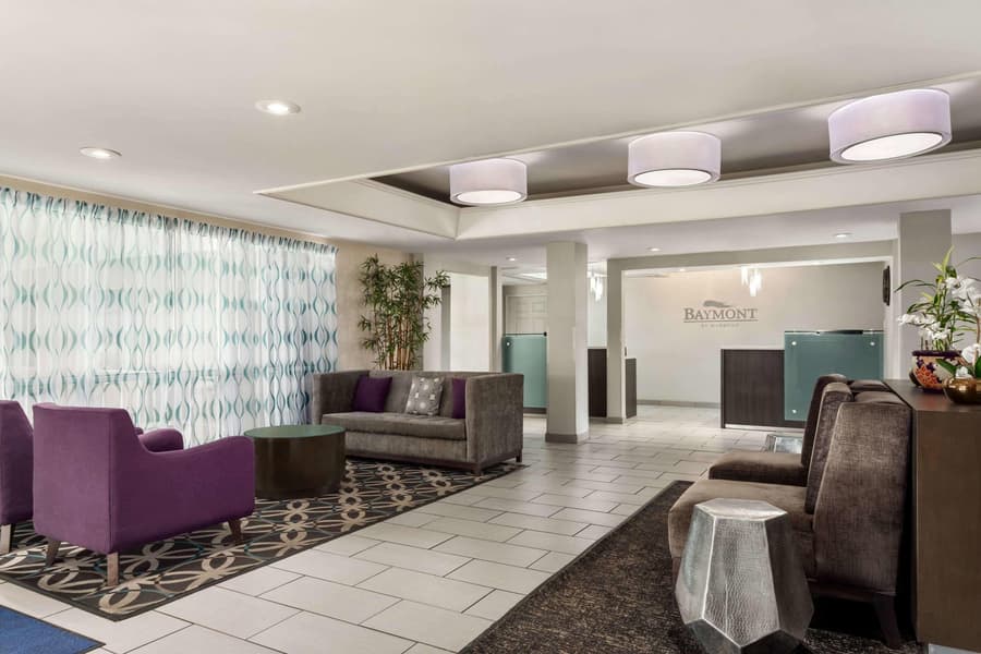 Baymont by Wyndham Springfield I-44