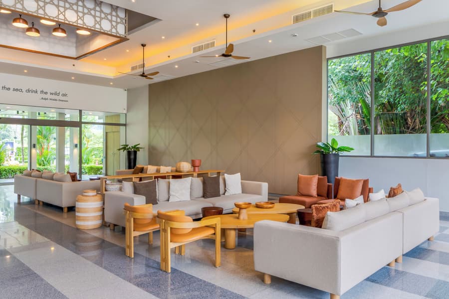 X10 Khaolak