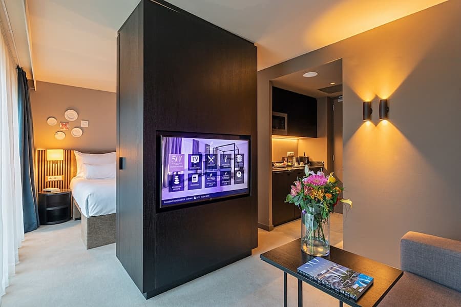 Pestana Amsterdam Riverside