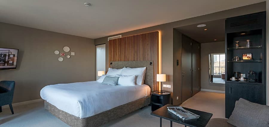 Pestana Amsterdam Riverside