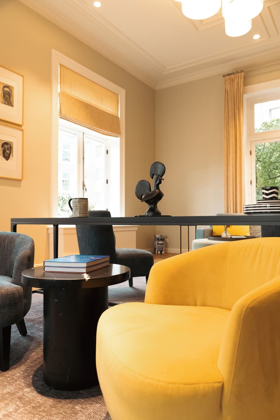 Pestana Amsterdam Riverside