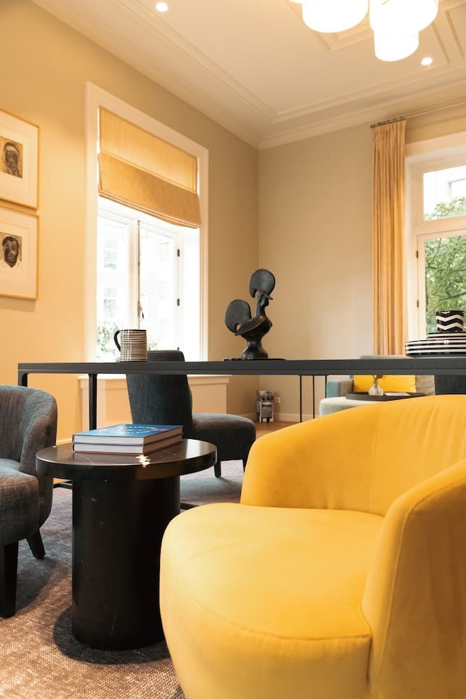 Pestana Amsterdam Riverside