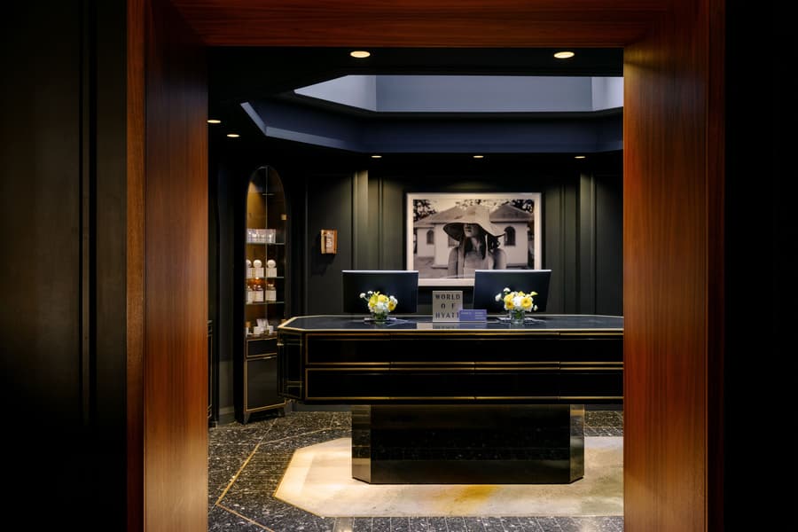 The Anndore House, part of JdV by Hyatt