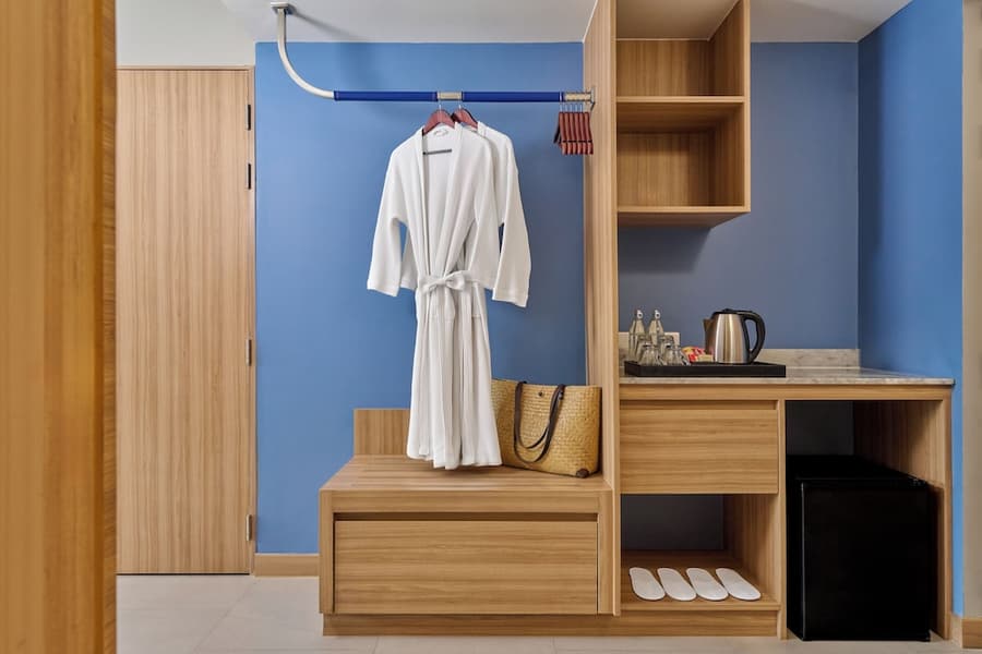 Mercure Phuket Patong Journeyhub