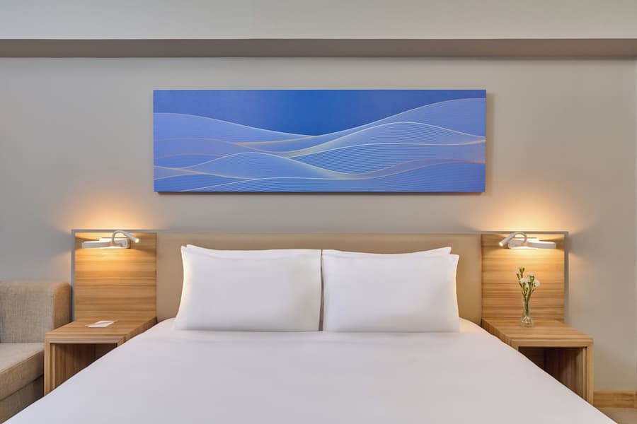 Mercure Phuket Patong Journeyhub