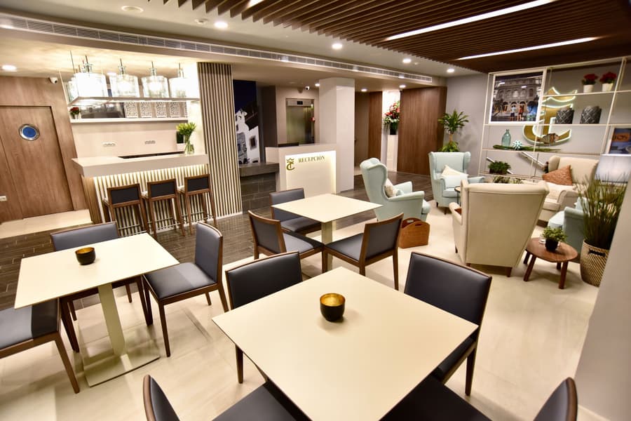 TC Hotel Doña Luisa