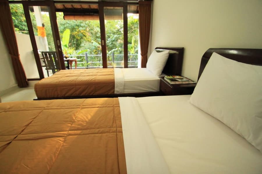 Omah D'Taman Hotel by EPS