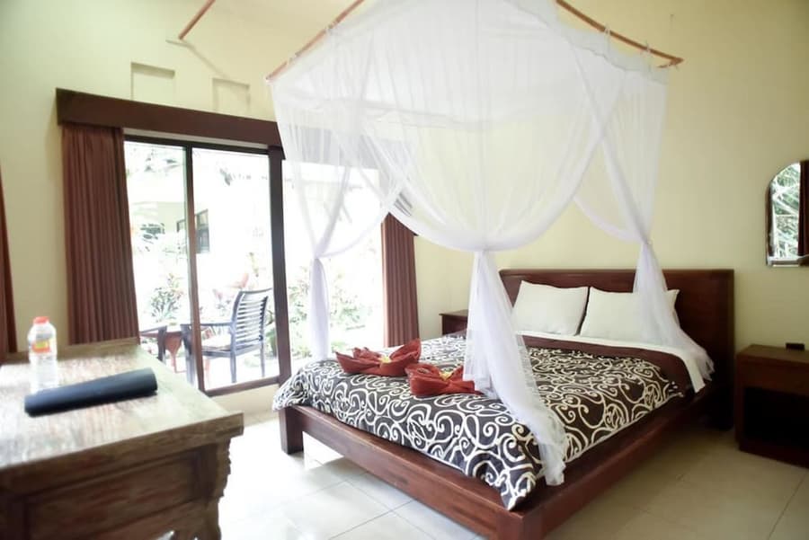 Omah D'Taman Hotel by EPS