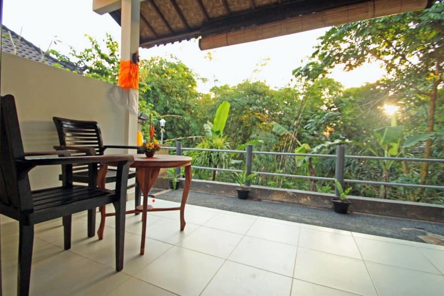 Omah D'Taman Hotel by EPS