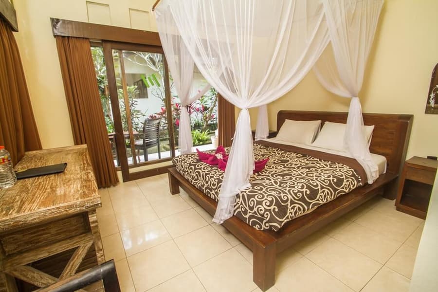 Omah D'Taman Hotel by EPS