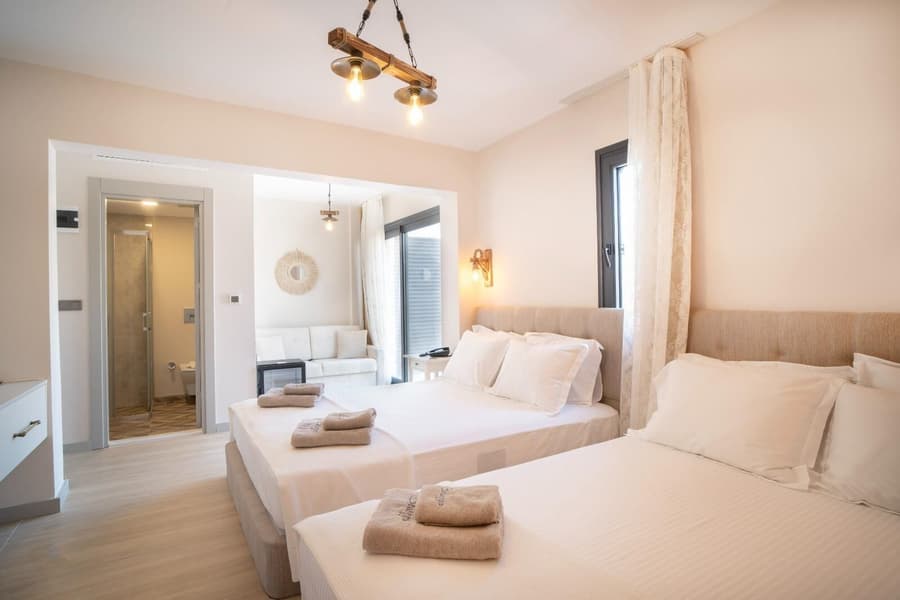 Bellezza Alacati