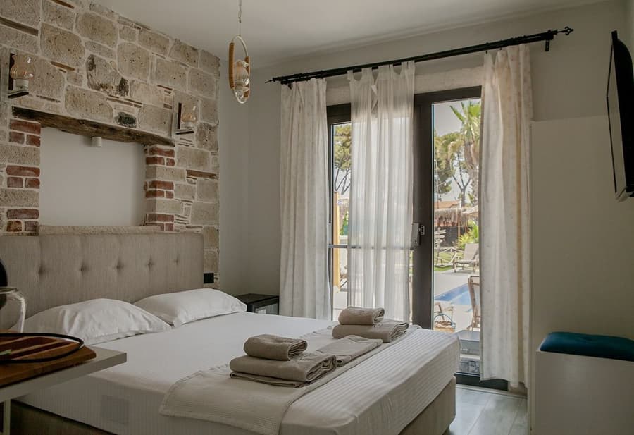 Bellezza Alacati