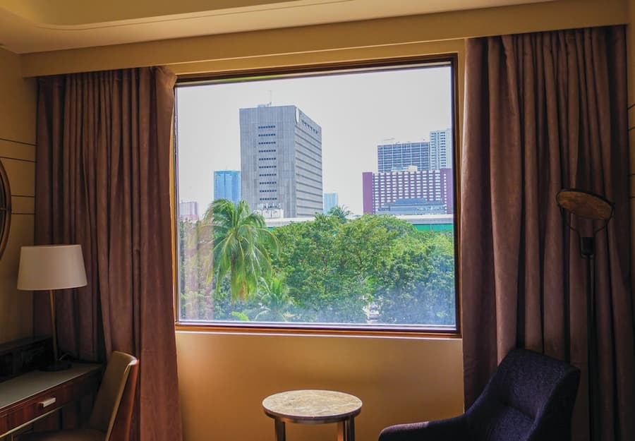 Admiral Hotel Manila - MGallery Collection