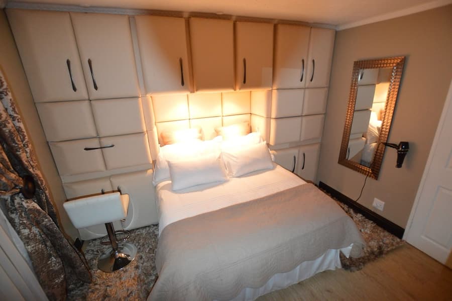Kiwara Guesthouse