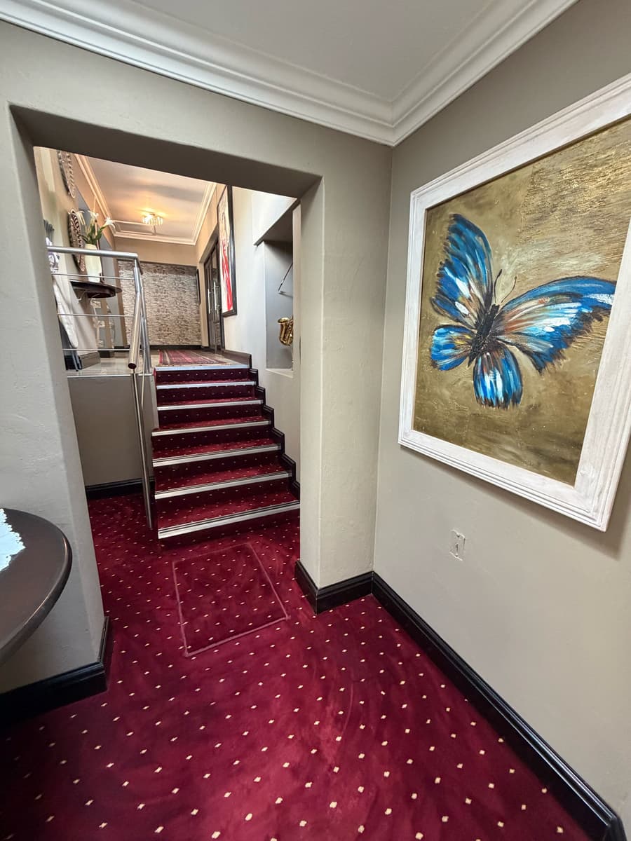 Kiwara Guesthouse
