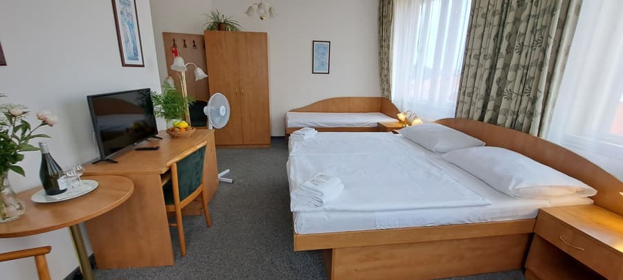Hotel Legie