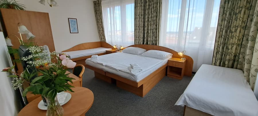 Hotel Legie
