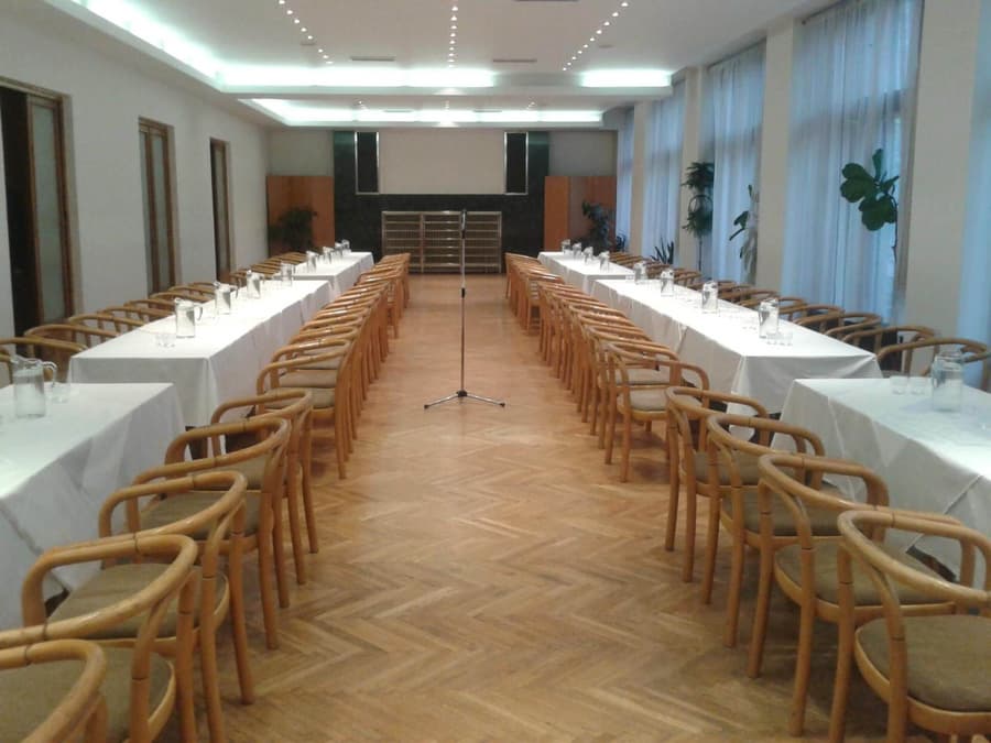 Hotel Legie