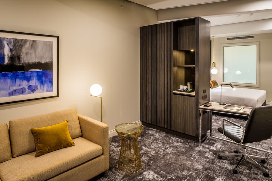 DoubleTree by Hilton Wellington