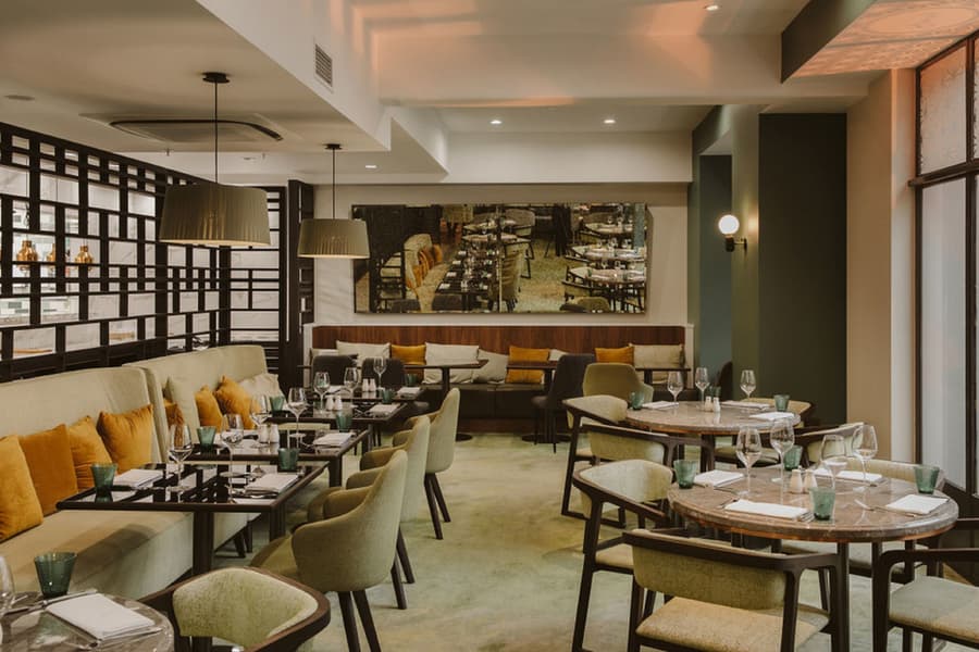 DoubleTree by Hilton Wellington