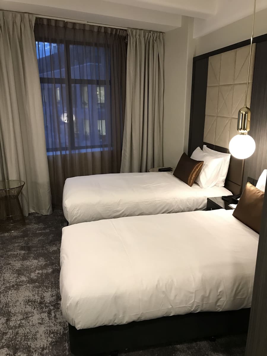 DoubleTree by Hilton Wellington