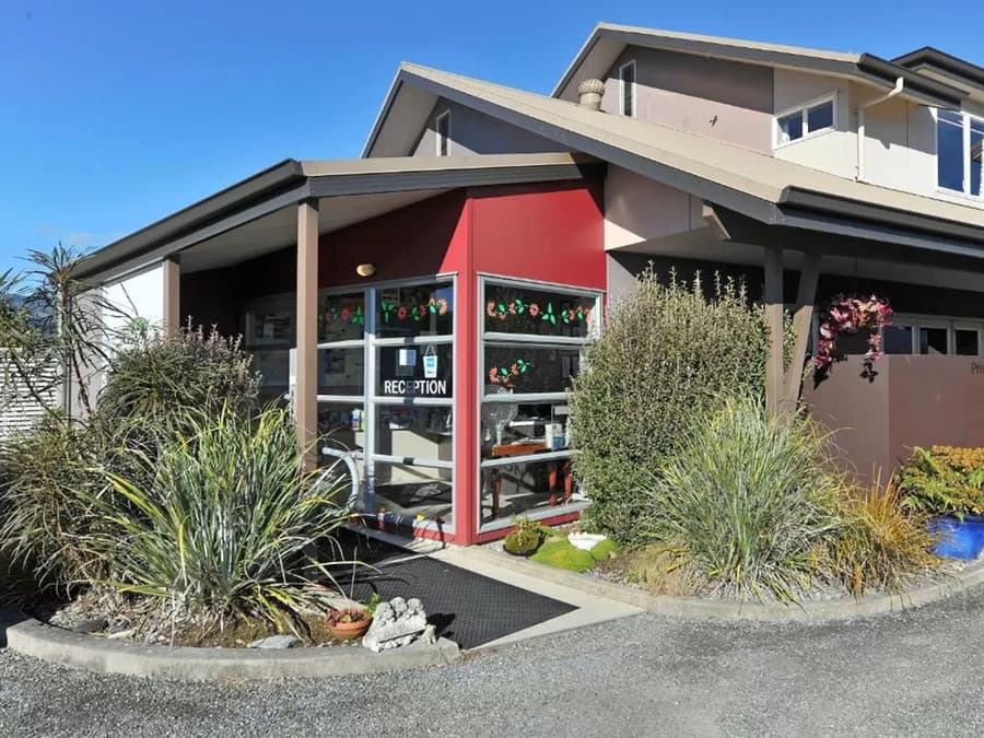Mohua Motels