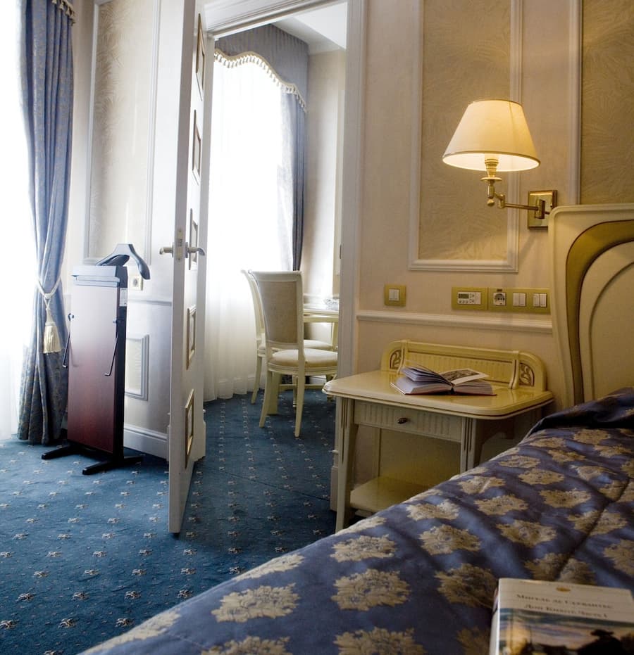 Hotel Europe