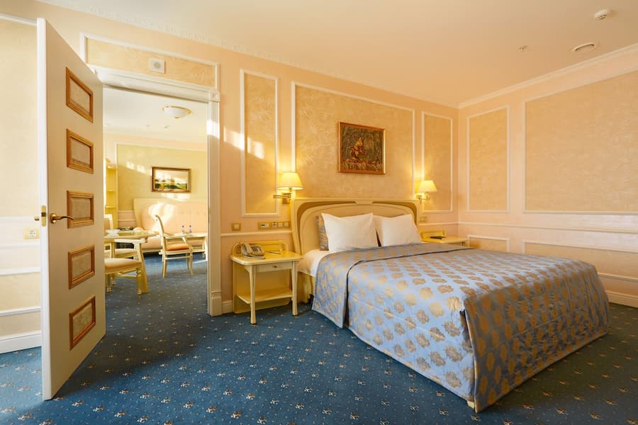 Hotel Europe