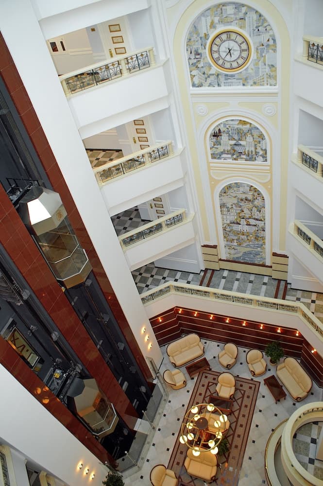 Hotel Europe