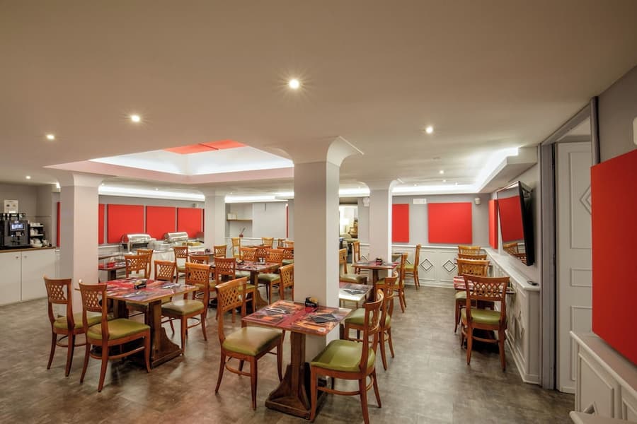 Hotel Oxford