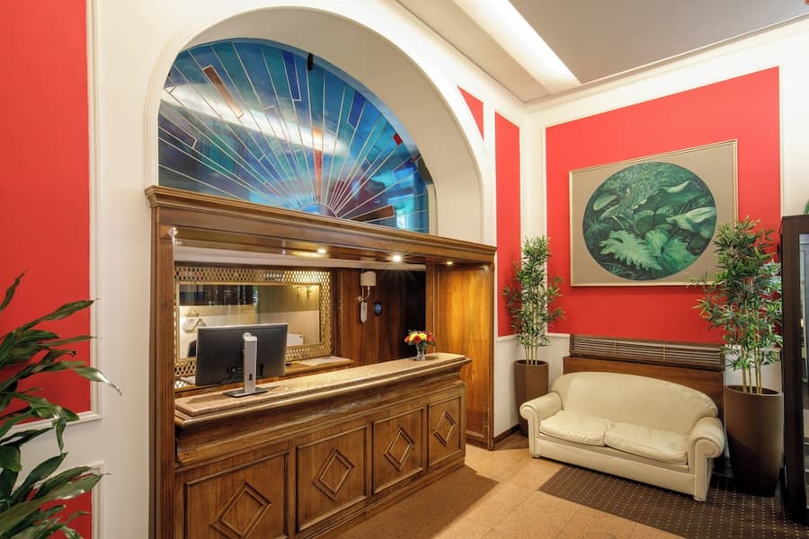 Hotel Oxford