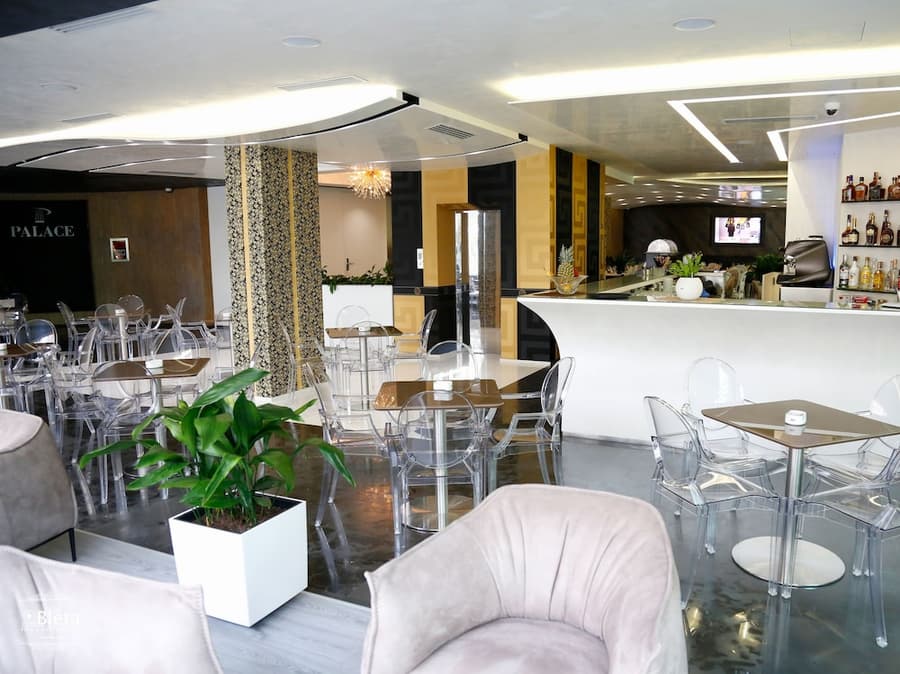 Hotel Palace Vlore