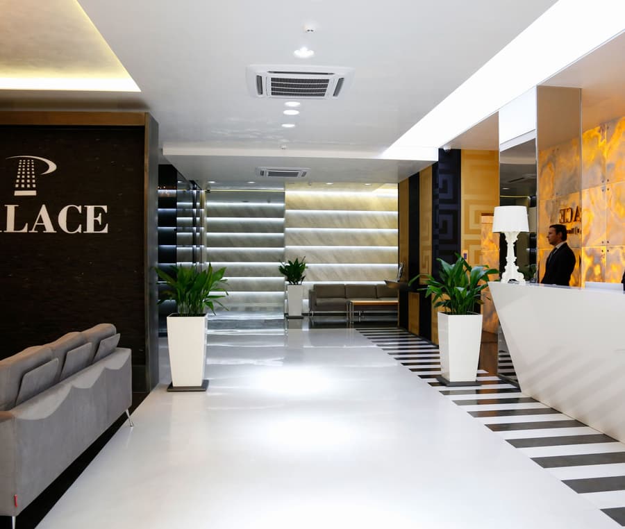 Hotel Palace Vlore