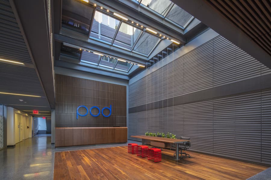 Pod Brooklyn