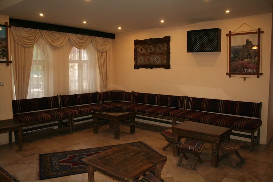 Sena Hotels