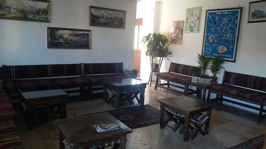 Sena Hotels