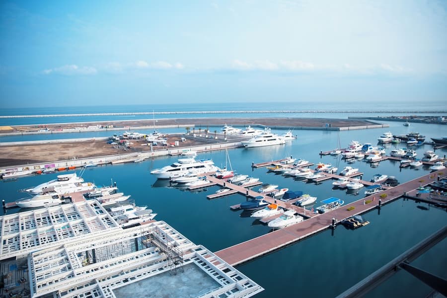 Mysk Al Mouj Hotel