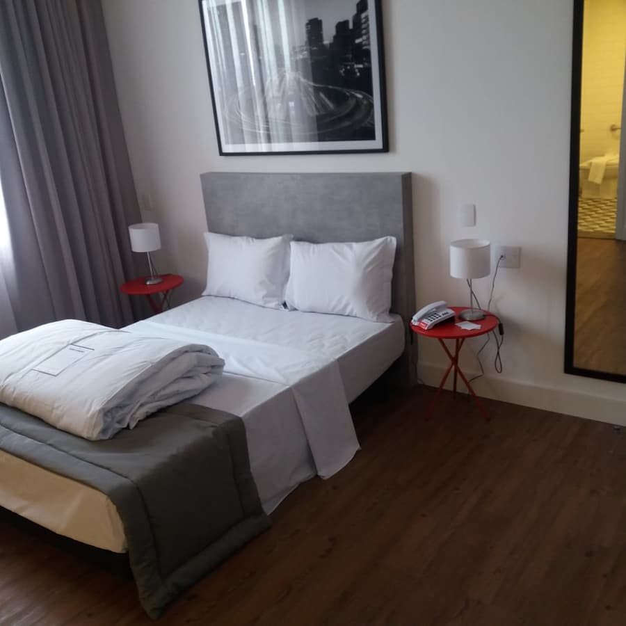Ramada Encore Centro (Tiradentes)